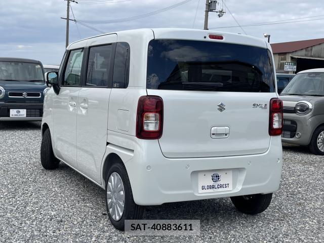 Suzuki WAGON R 2025-09 8872854-12