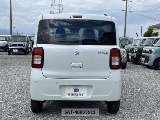 Suzuki WAGON R 2025-09 8872854-13