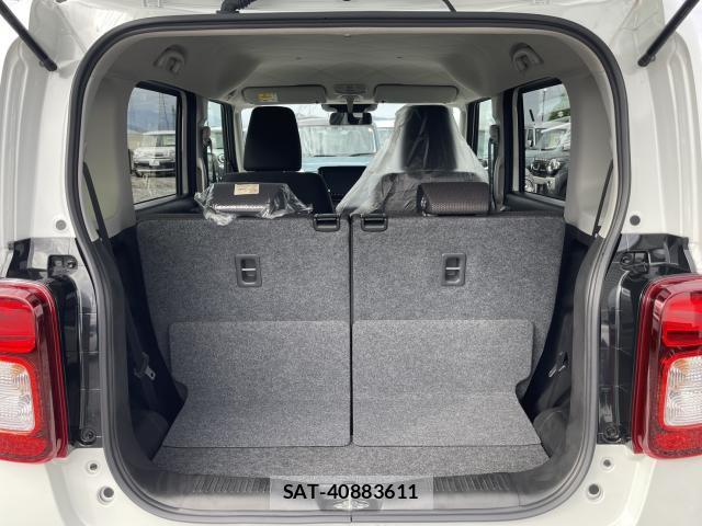 Suzuki WAGON R 2025-09 8872854-14