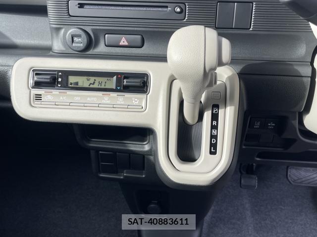 Suzuki WAGON R 2025-09 8872854-15