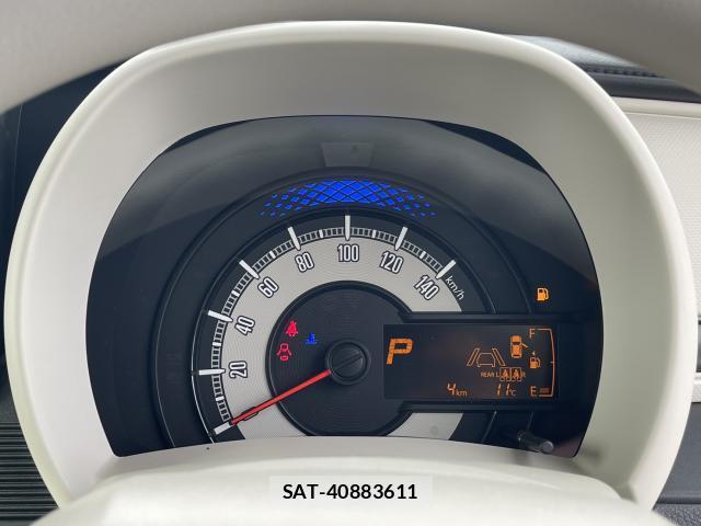 Suzuki WAGON R 2025-09 8872854-17
