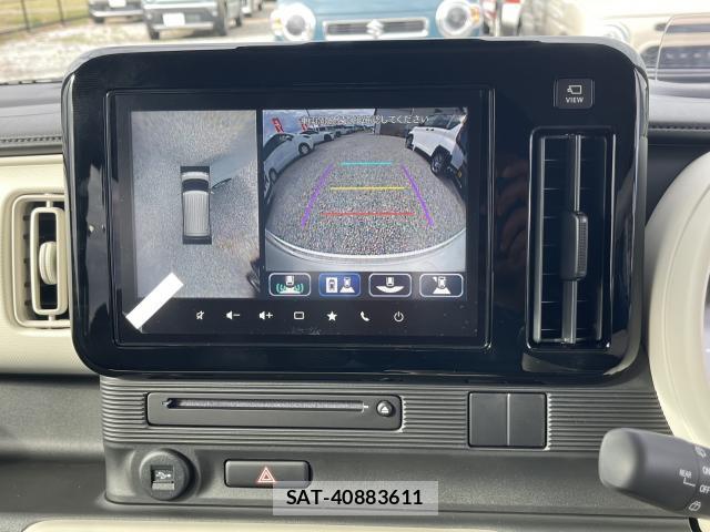 Suzuki WAGON R 2025-09 8872854-19