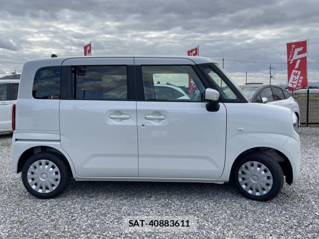 Suzuki WAGON R 2025-09 8872854-3
