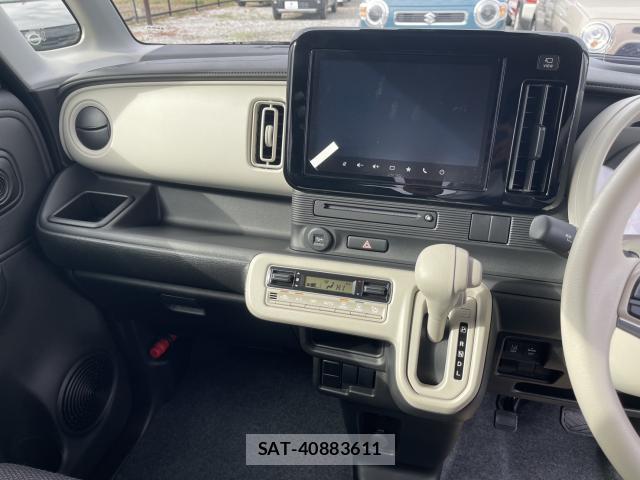 Suzuki WAGON R 2025-09 8872854-4