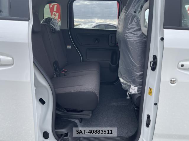 Suzuki WAGON R 2025-09 8872854-6