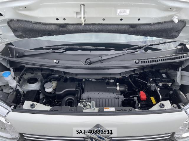 Suzuki WAGON R 2025-09 8872854-7
