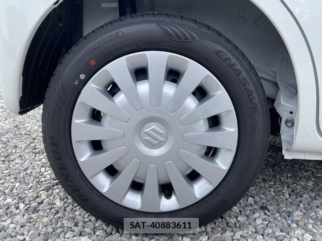 Suzuki WAGON R 2025-09 8872854-8