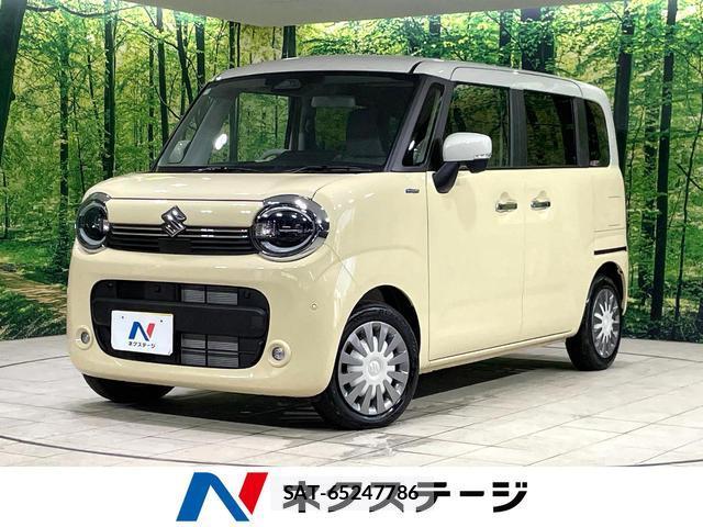 Suzuki WAGON R 2025-09 8873866-0