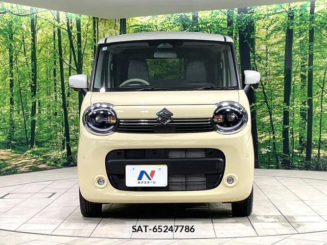 Suzuki WAGON R 2025-09 8873866-13