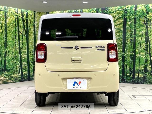 Suzuki WAGON R 2025-09 8873866-14