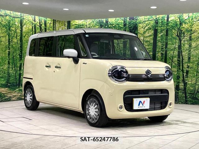 Suzuki WAGON R 2025-09 8873866-15