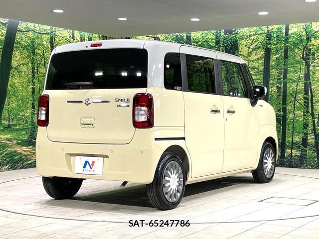 Suzuki WAGON R 2025-09 8873866-16