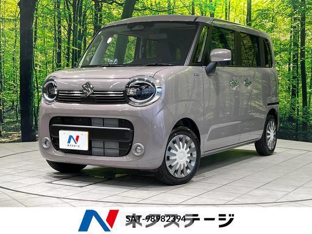 Suzuki WAGON R 2025-08 8874634-0
