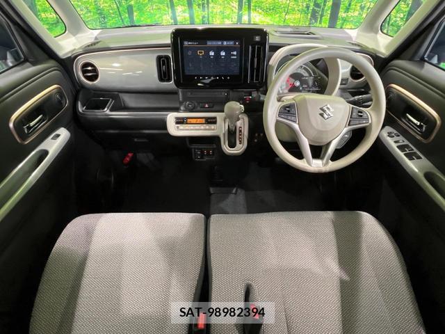 Suzuki WAGON R 2025-08 8874634-1