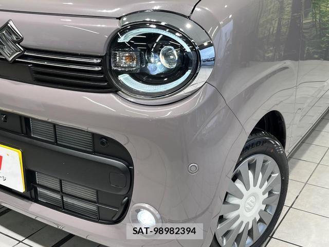 Suzuki WAGON R 2025-08 8874634-11