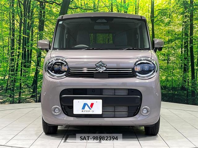 Suzuki WAGON R 2025-08 8874634-13