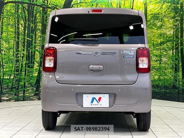 Suzuki WAGON R 2025-08 8874634-14