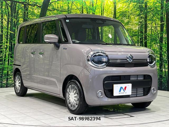 Suzuki WAGON R 2025-08 8874634-15