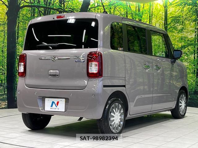 Suzuki WAGON R 2025-08 8874634-16
