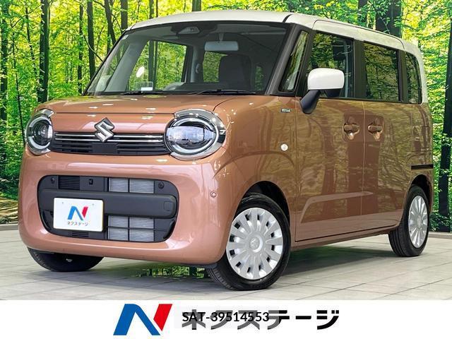 Suzuki WAGON R 2025-06 8875480-0