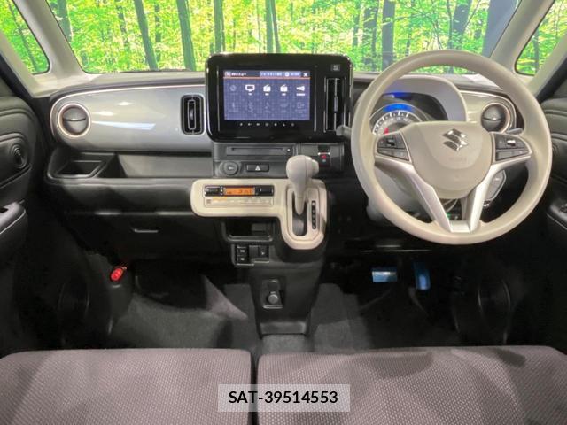 Suzuki WAGON R 2025-06 8875480-1