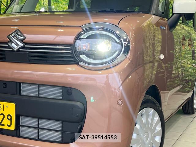 Suzuki WAGON R 2025-06 8875480-11