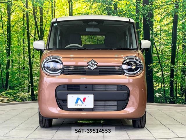 Suzuki WAGON R 2025-06 8875480-13