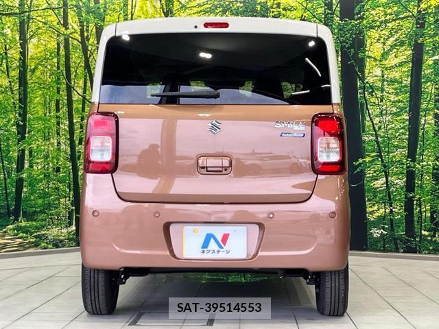 Suzuki WAGON R 2025-06 8875480-14