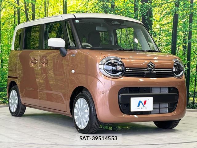 Suzuki WAGON R 2025-06 8875480-15