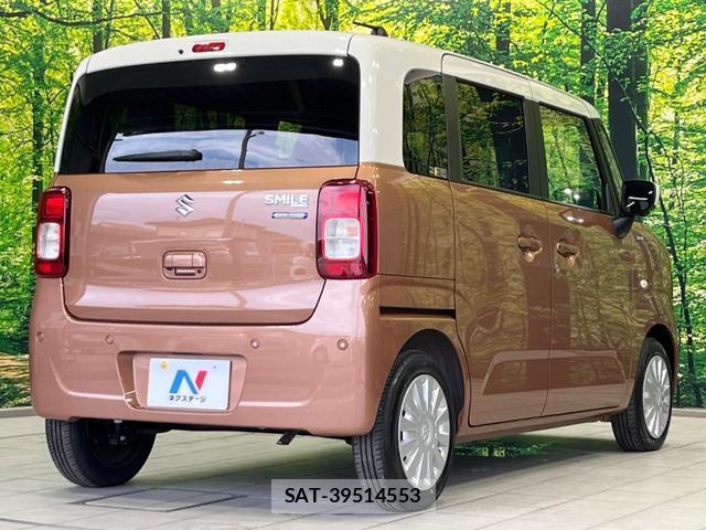Suzuki WAGON R 2025-06 8875480-16