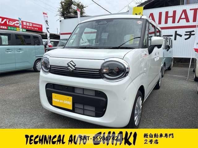 Suzuki WAGON R 2025-06 8875759-0