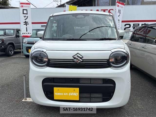 Suzuki WAGON R 2025-06 8875759-1