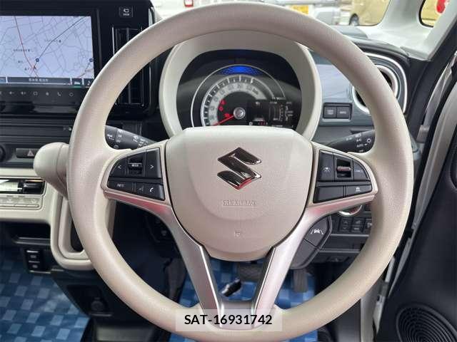Suzuki WAGON R 2025-06 8875759-11