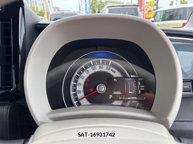 Suzuki WAGON R 2025-06 8875759-12