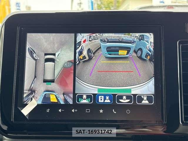 Suzuki WAGON R 2025-06 8875759-16
