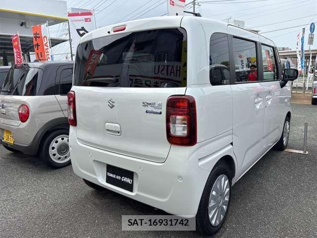 Suzuki WAGON R 2025-06 8875759-2