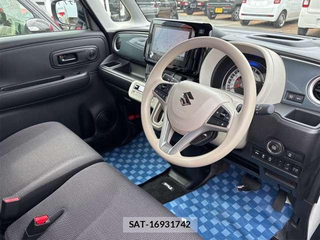 Suzuki WAGON R 2025-06 8875759-4