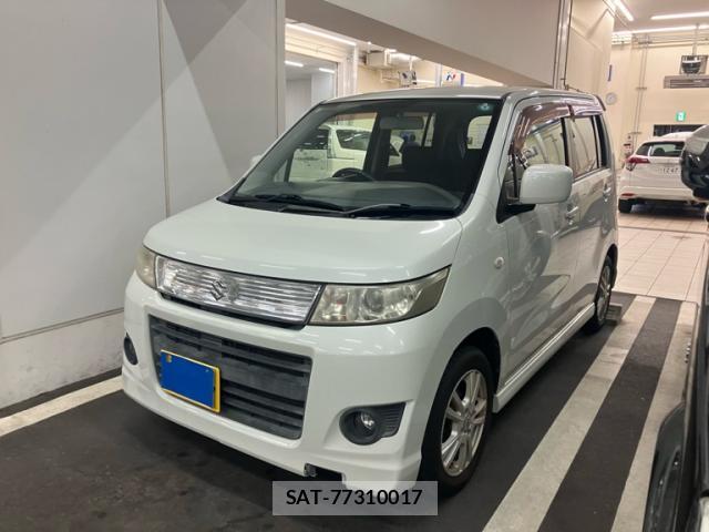 Suzuki WAGON R 2009-07 8873664-0