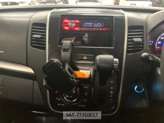 Suzuki WAGON R 2009-07 8873664-11
