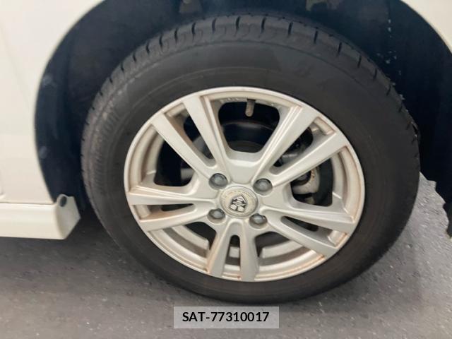 Suzuki WAGON R 2009-07 8873664-12