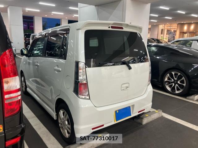 Suzuki WAGON R 2009-07 8873664-13