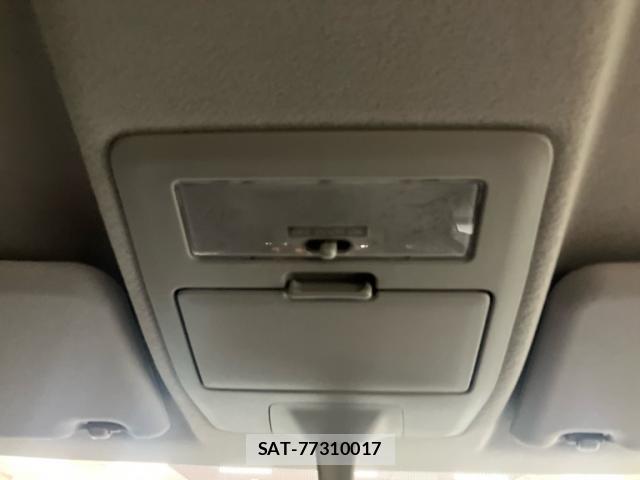 Suzuki WAGON R 2009-07 8873664-15