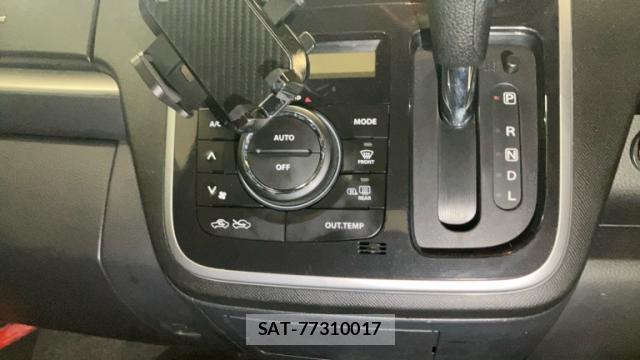 Suzuki WAGON R 2009-07 8873664-16