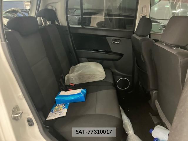 Suzuki WAGON R 2009-07 8873664-6