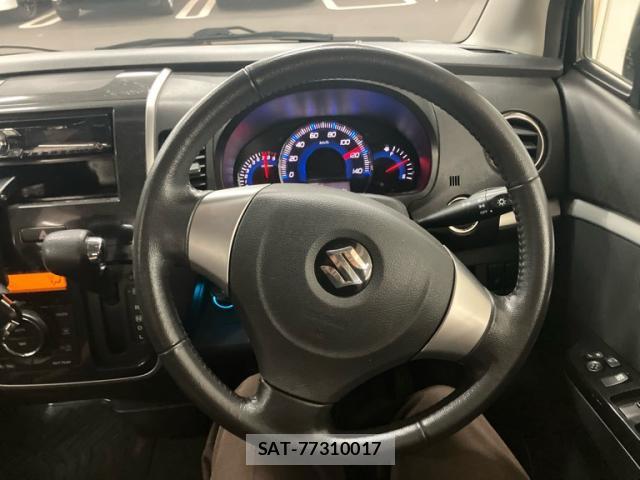 Suzuki WAGON R 2009-07 8873664-8