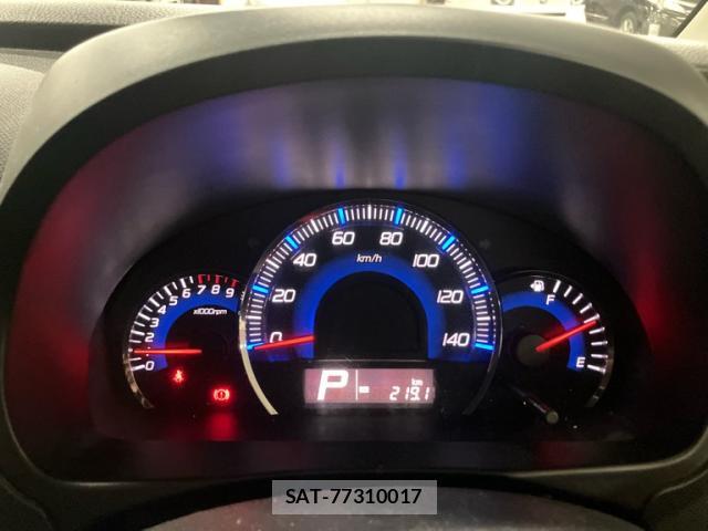 Suzuki WAGON R 2009-07 8873664-9