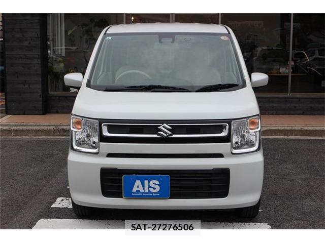 Suzuki WAGON R 2021-07 8872530-1