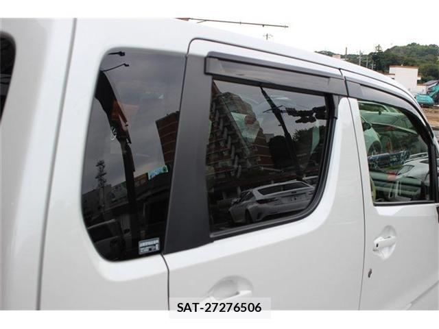 Suzuki WAGON R 2021-07 8872530-12