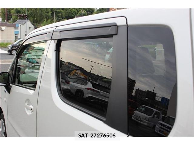 Suzuki WAGON R 2021-07 8872530-13