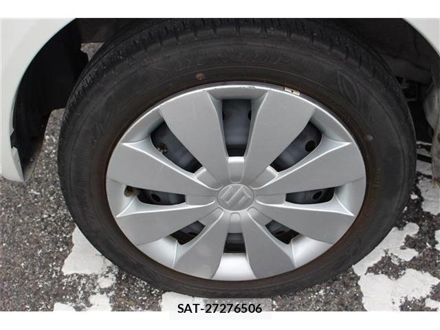 Suzuki WAGON R 2021-07 8872530-15
